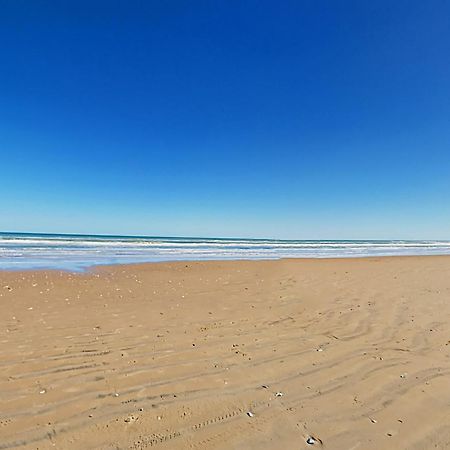 Suntide II Apartment South Padre Island Luaran gambar