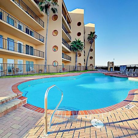 Suntide II Apartment South Padre Island Luaran gambar