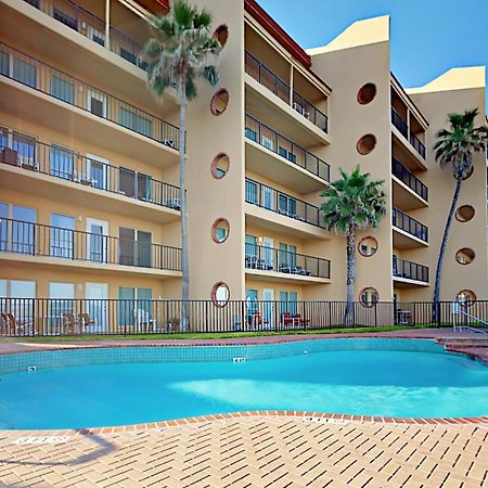 Suntide II Apartment South Padre Island Luaran gambar