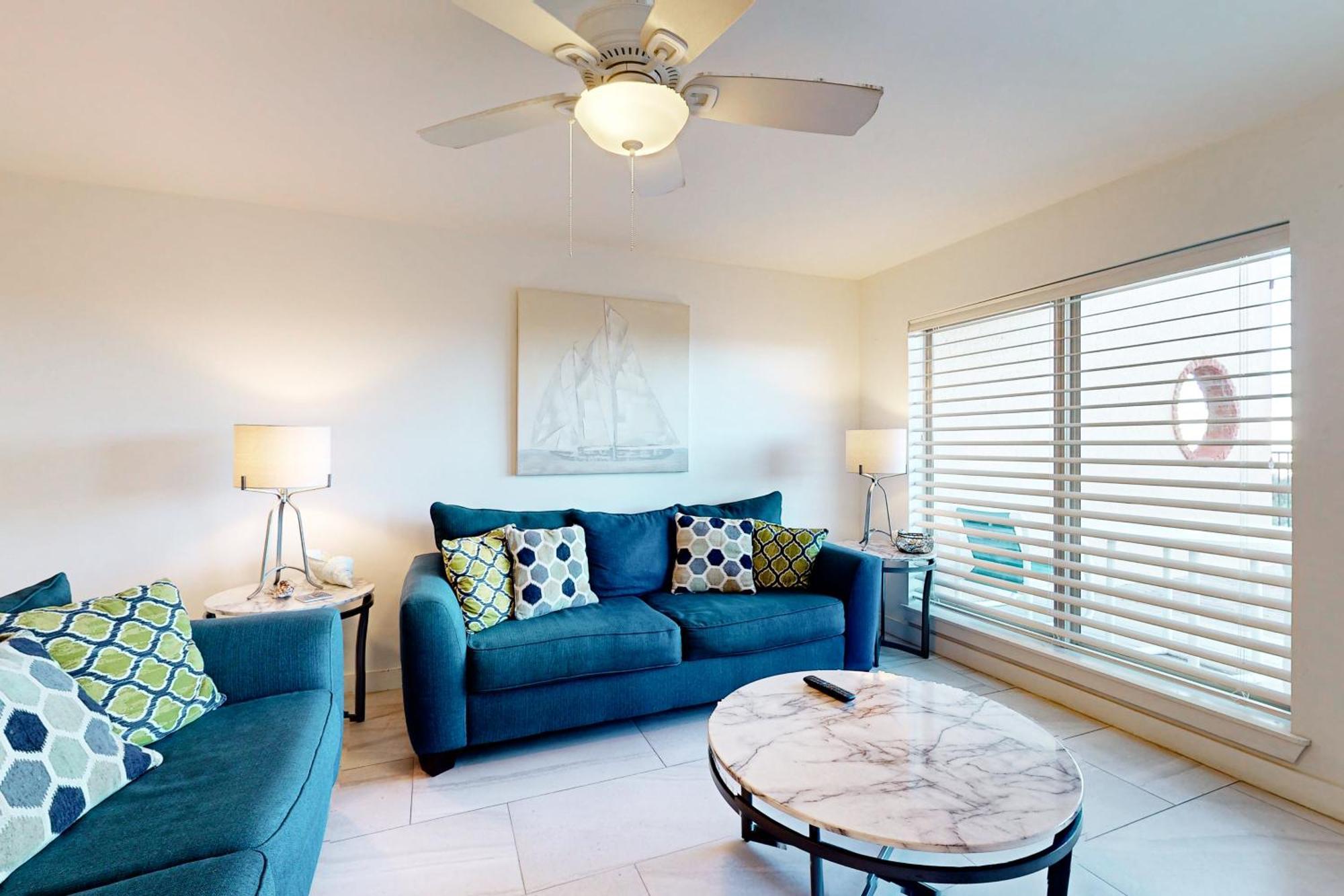 Suntide II Apartment South Padre Island Bilik gambar