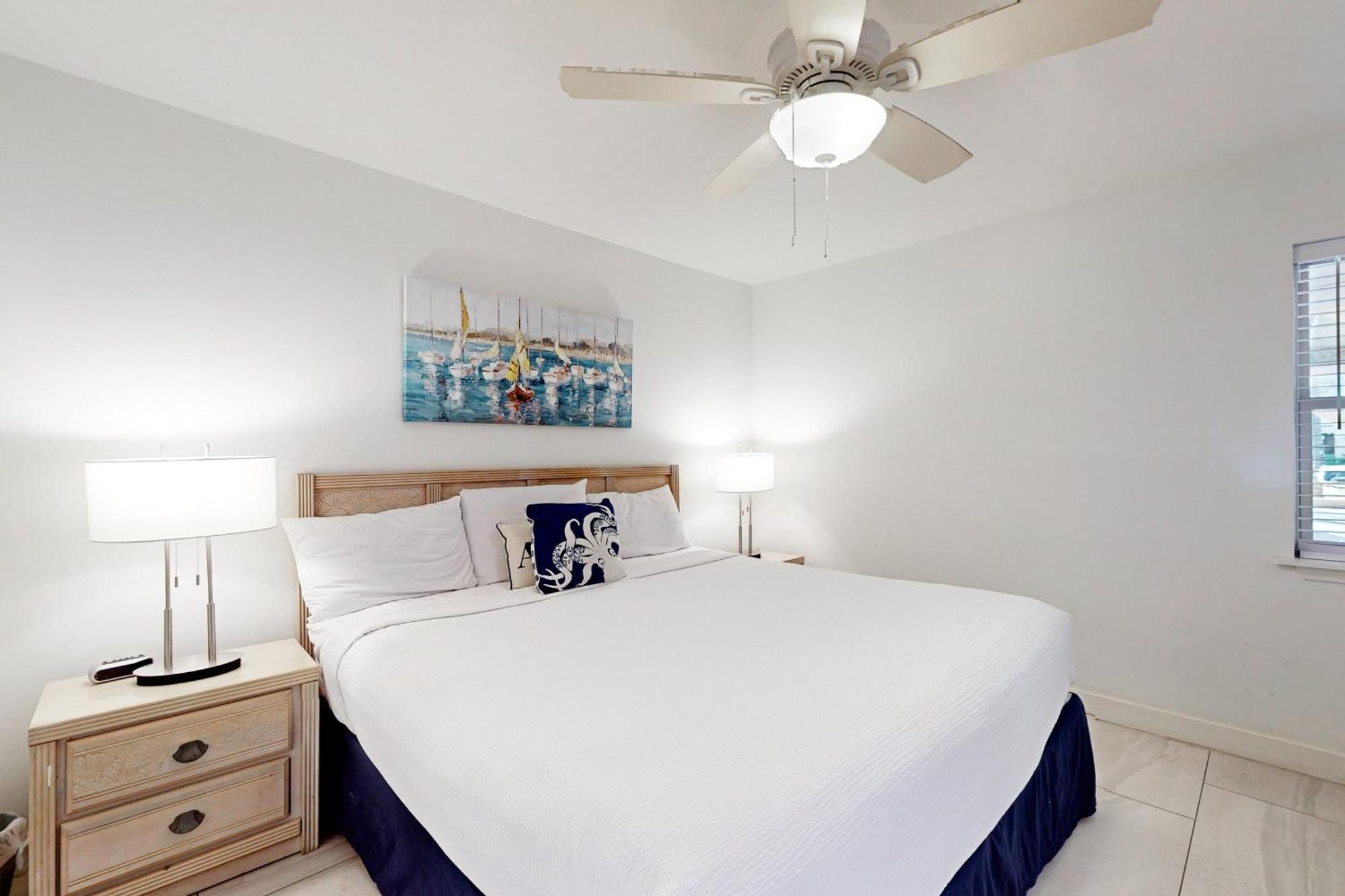 Suntide II Apartment South Padre Island Bilik gambar