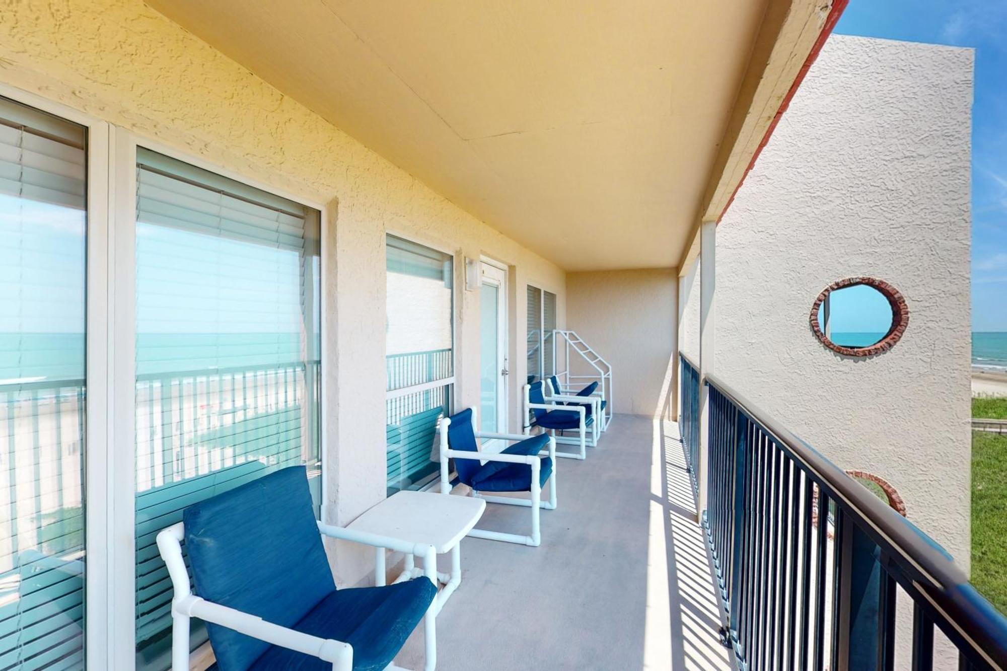 Suntide II Apartment South Padre Island Bilik gambar